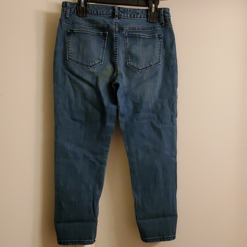 Jean Capris - Picture 3 of 7